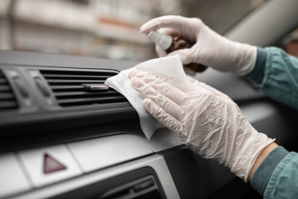 Best Affordable Duct Cleaning Services  in Wright, WY
