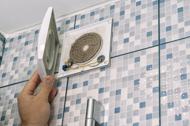 , WY Airduct Cleaning Company