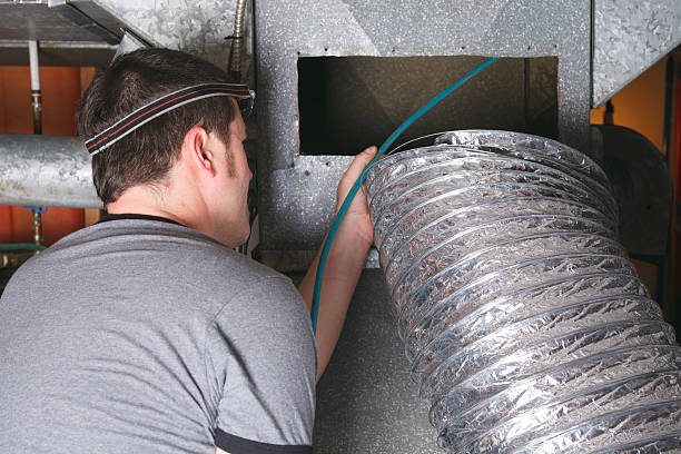 Best Best Air Duct Cleaning Company  in Wright, WY