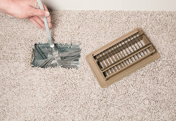 Best Best Air Duct Cleaning Company  in Wright, WY