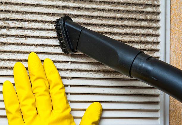 Best Affordable HVAC Duct Cleaning  in Wright, WY