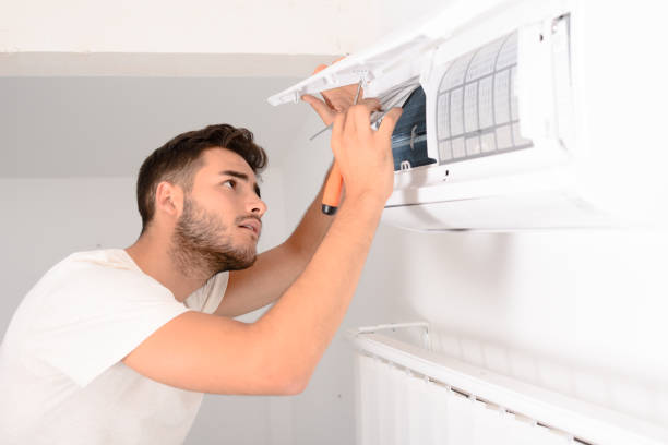 Professional Airduct Cleaning in WY